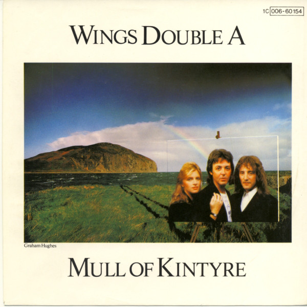 Single vinyl / 7 inch Single vinyl / 7 inch