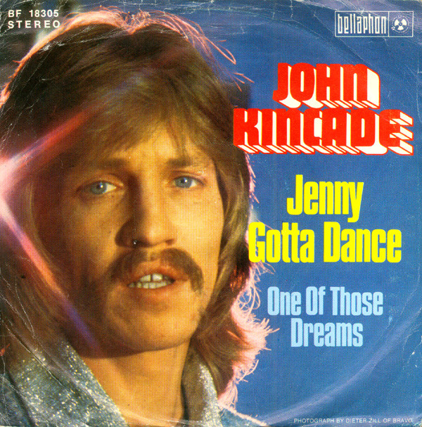 Single vinyl / 7 inch Single vinyl / 7 inch