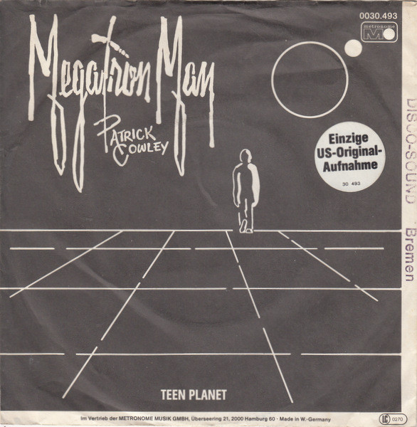 Single vinyl / 7 inch Single vinyl / 7 inch