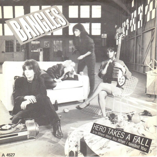 Single vinyl / 7 inch Single vinyl / 7 inch