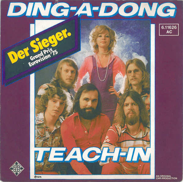 Single vinyl / 7 inch Single vinyl / 7 inch