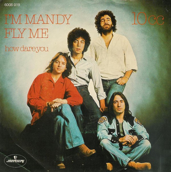 Single vinyl / 7 inch Single vinyl / 7 inch