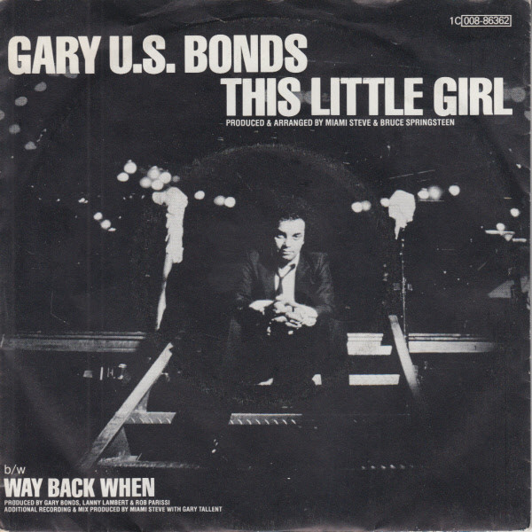 Single vinyl / 7 inch Single vinyl / 7 inch
