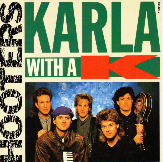 Single vinyl / 7 inch Single vinyl / 7 inch