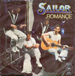Single vinyl / 7 inch Single vinyl / 7 inch