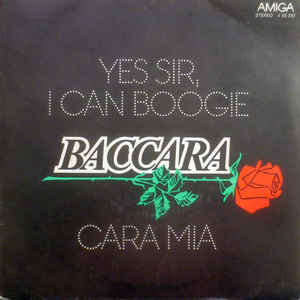 Single vinyl / 7 inch Single vinyl / 7 inch