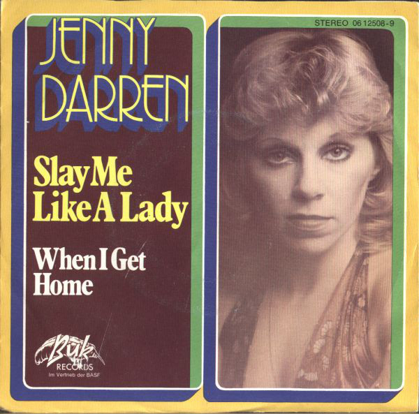Single vinyl / 7 inch Single vinyl / 7 inch