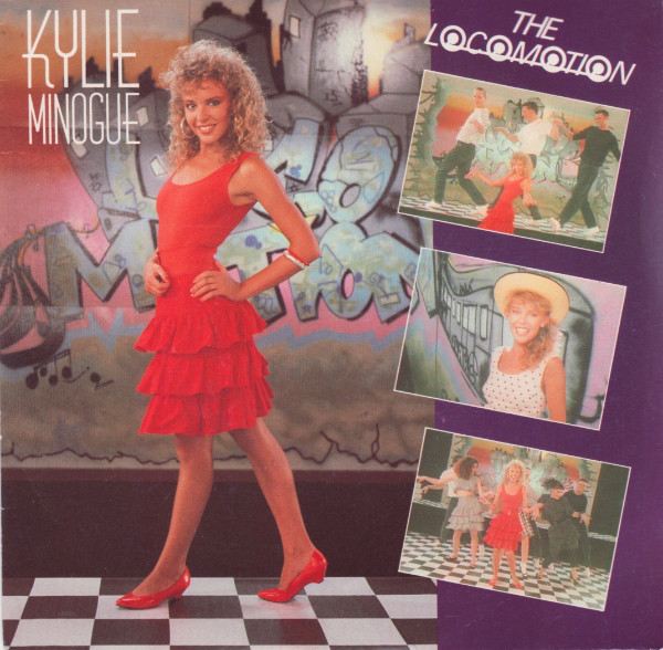 Single vinyl / 7 inch Single vinyl / 7 inch