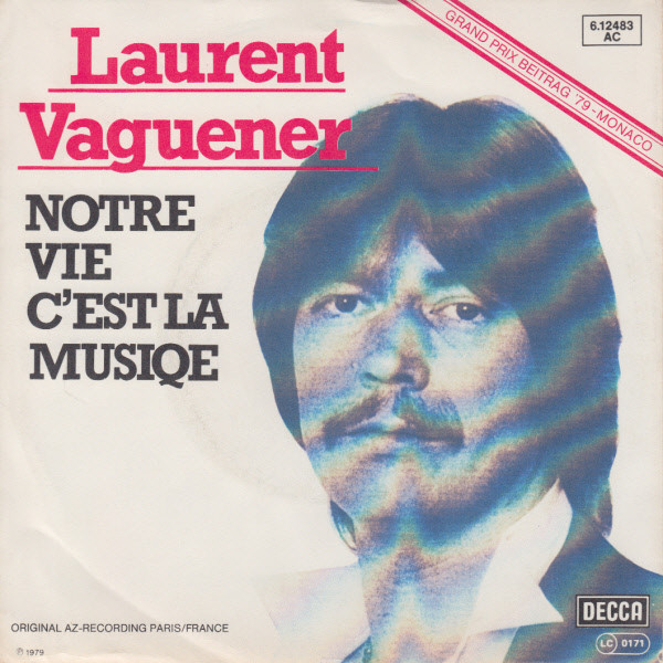 Single vinyl / 7 inch Single vinyl / 7 inch