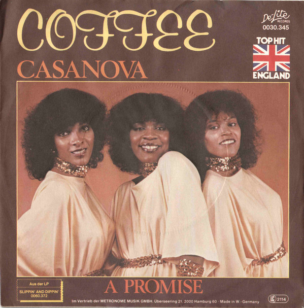 Single vinyl / 7 inch Single vinyl / 7 inch