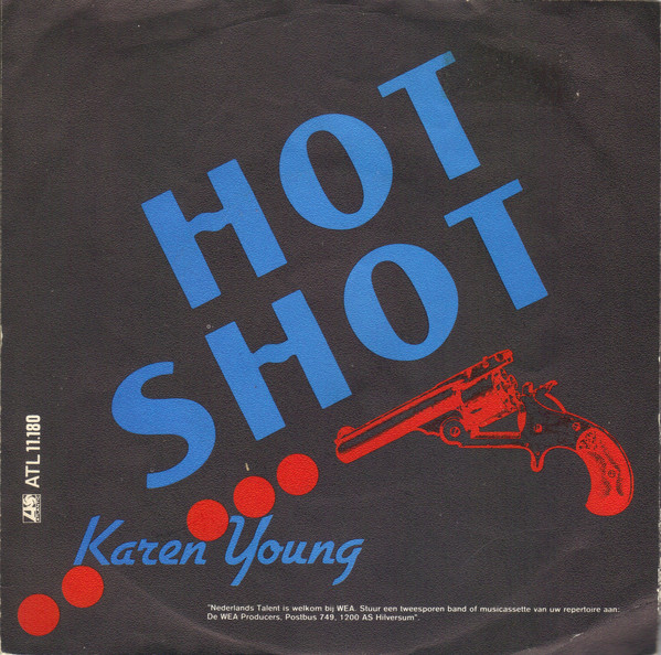 Single vinyl / 7 inch Single vinyl / 7 inch