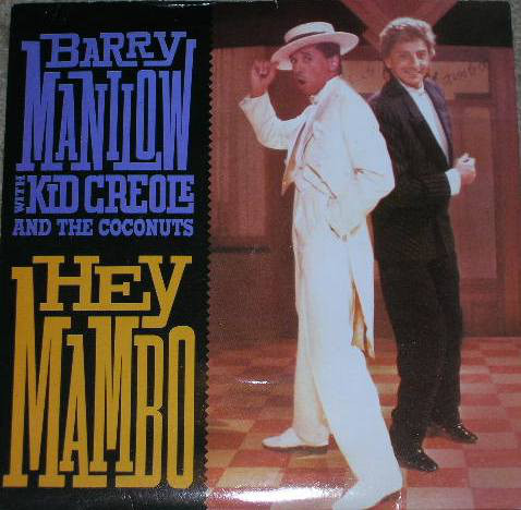 Single vinyl / 7 inch Single vinyl / 7 inch