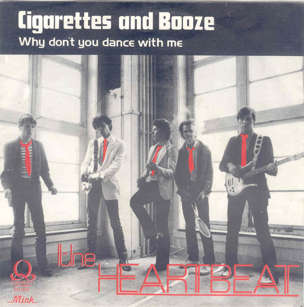 Single vinyl / 7 inch Single vinyl / 7 inch