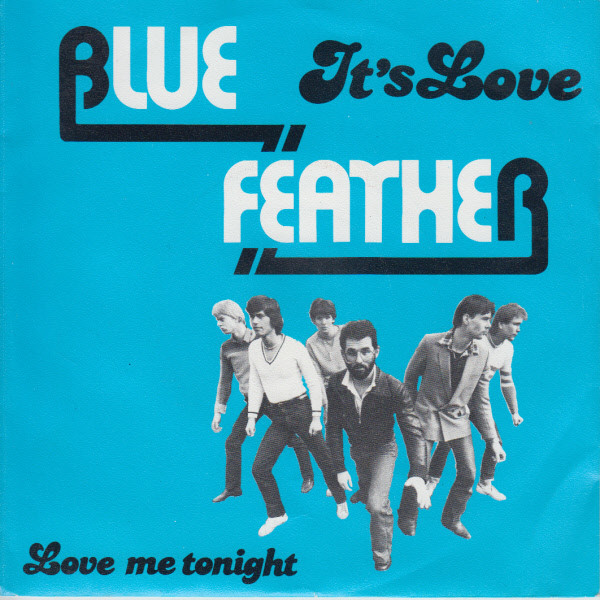Single vinyl / 7 inch Single vinyl / 7 inch