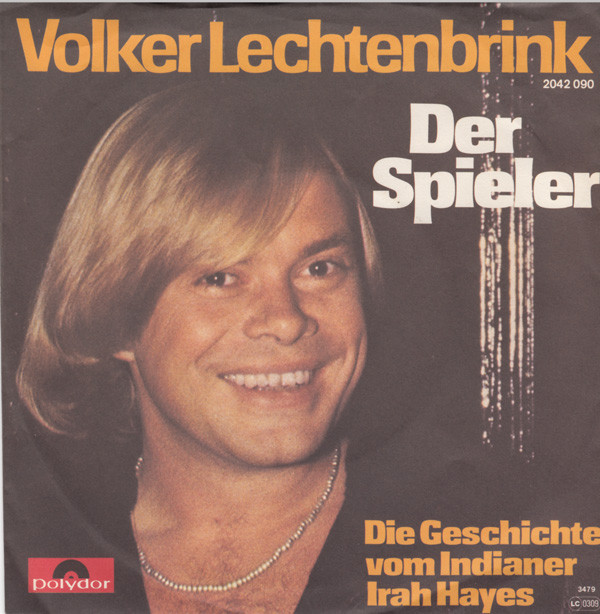 Single vinyl / 7 inch Single vinyl / 7 inch