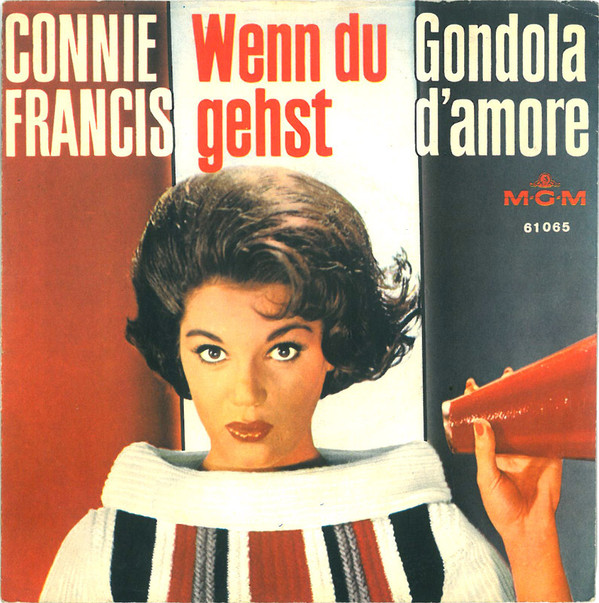 Single vinyl / 7 inch Single vinyl / 7 inch