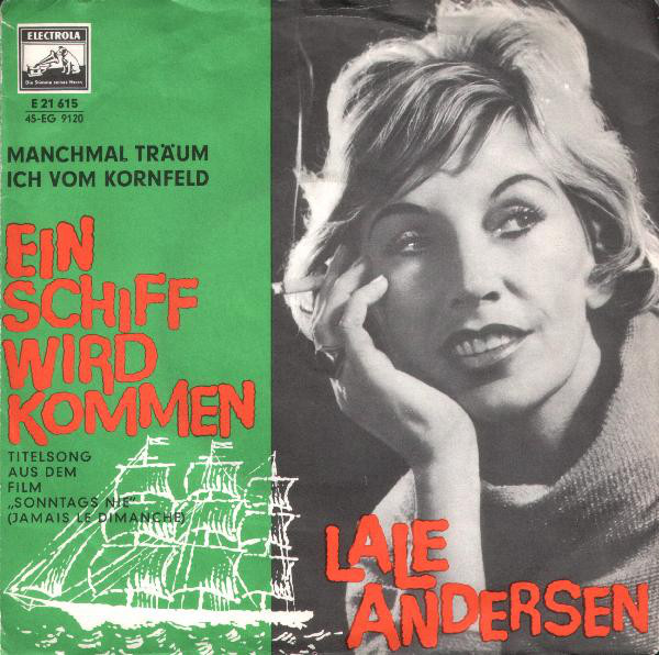 Single vinyl / 7 inch Single vinyl / 7 inch