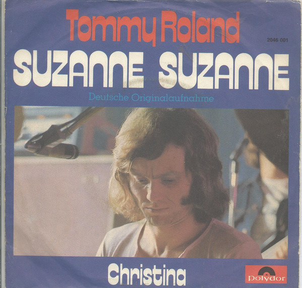 Single vinyl / 7 inch Single vinyl / 7 inch