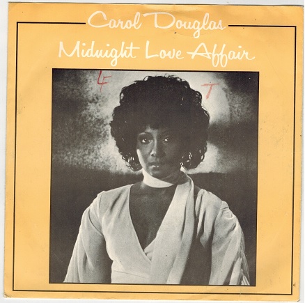 Single vinyl / 7 inch Single vinyl / 7 inch