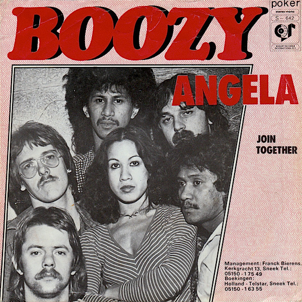 Single vinyl / 7 inch Single vinyl / 7 inch