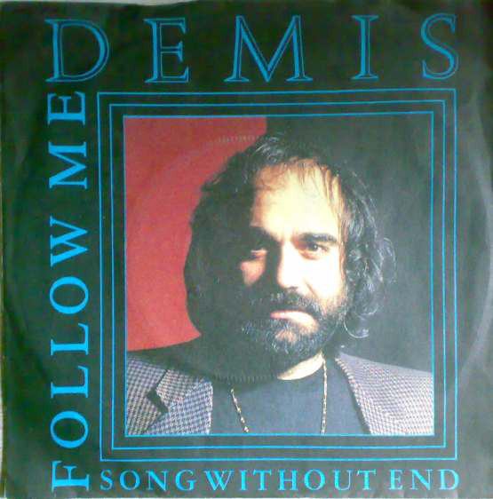 Single vinyl / 7 inch Single vinyl / 7 inch