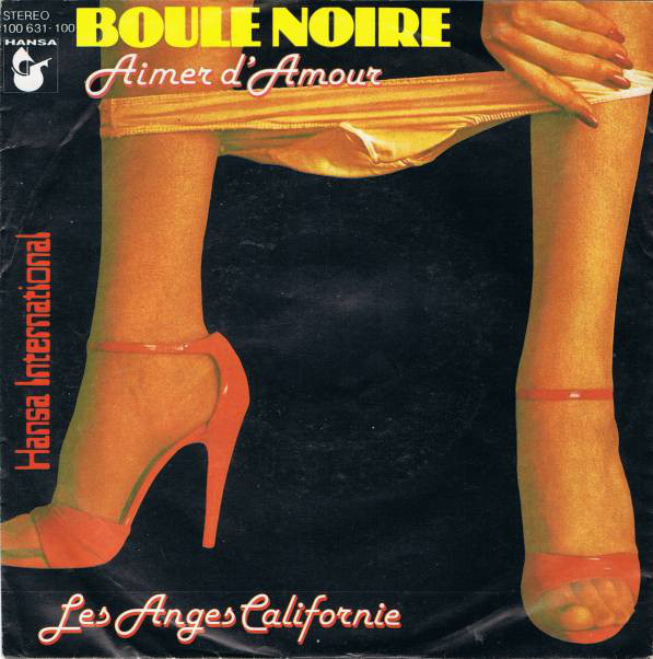Single vinyl / 7 inch Single vinyl / 7 inch