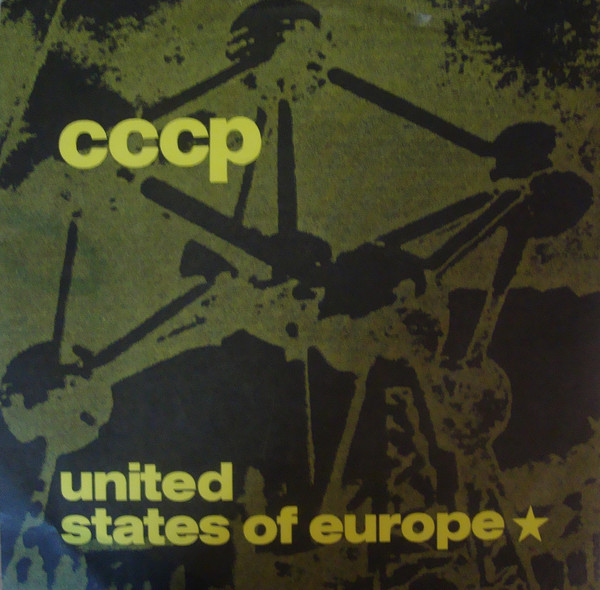 Single vinyl / 7 inch Single vinyl / 7 inch