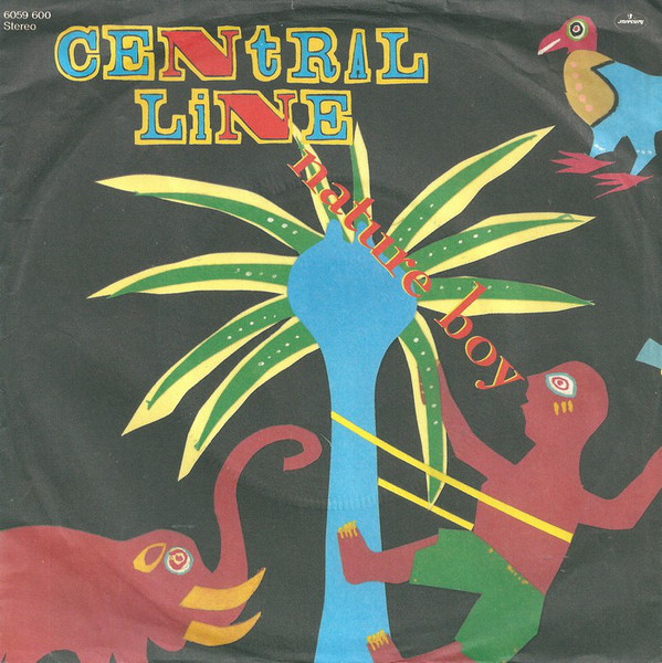 Single vinyl / 7 inch Single vinyl / 7 inch