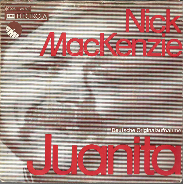 Single vinyl / 7 inch Single vinyl / 7 inch
