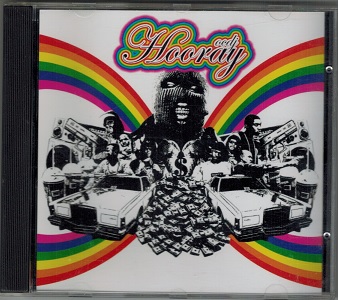 cd cd
