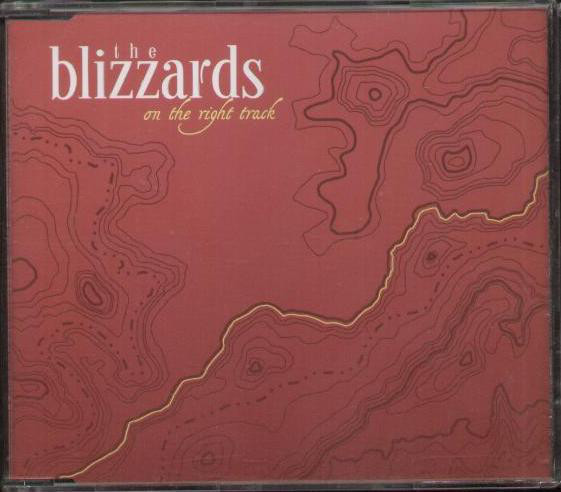 cd single cd single