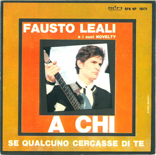 Single vinyl / 7 inch Single vinyl / 7 inch