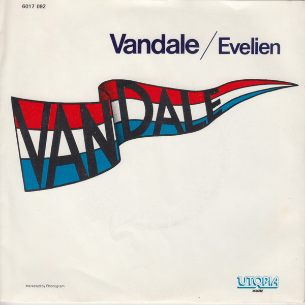 Single vinyl / 7 inch Single vinyl / 7 inch
