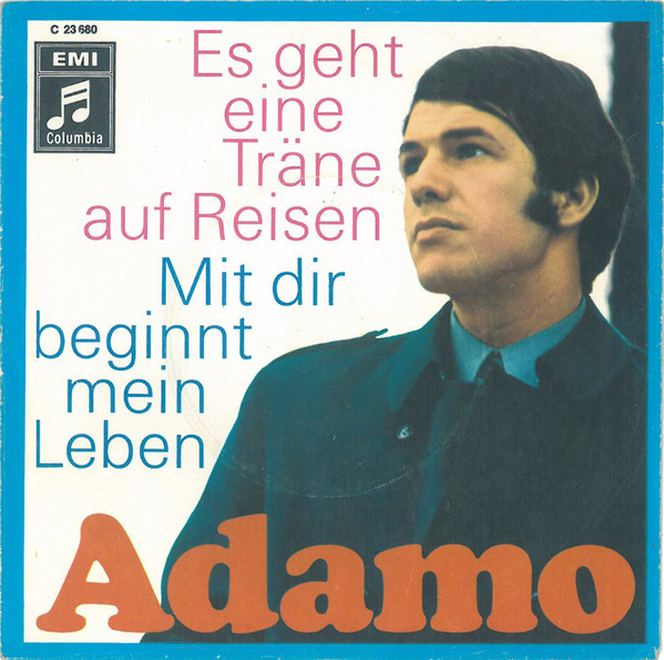 Single vinyl / 7 inch Single vinyl / 7 inch