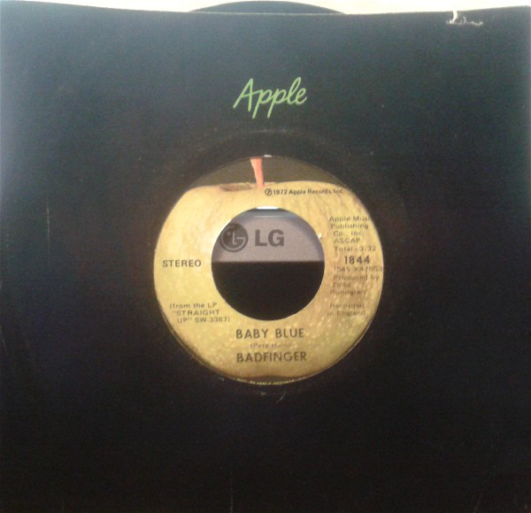 Single vinyl / 7 inch Single vinyl / 7 inch