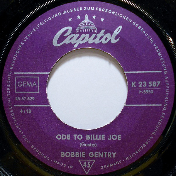 Single vinyl / 7 inch Single vinyl / 7 inch