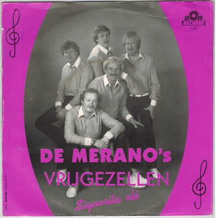 Single vinyl / 7 inch Single vinyl / 7 inch