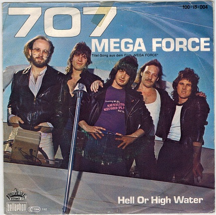 Single vinyl / 7 inch Single vinyl / 7 inch