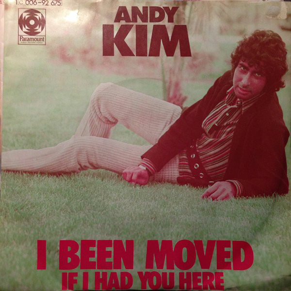 Single vinyl / 7 inch Single vinyl / 7 inch