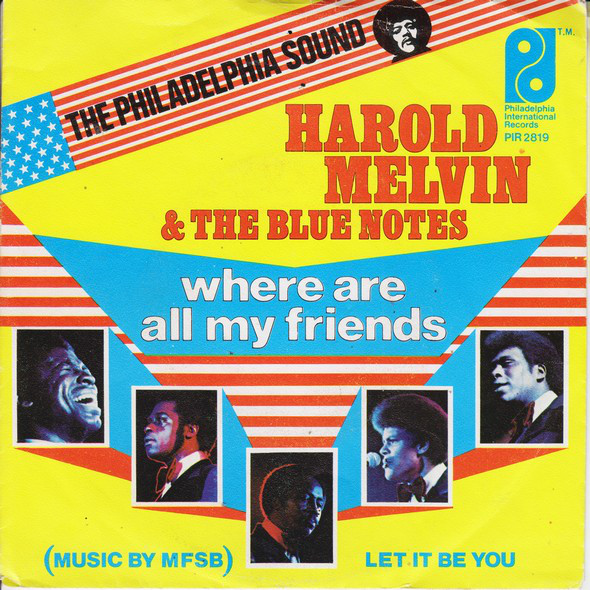 Single vinyl / 7 inch Single vinyl / 7 inch