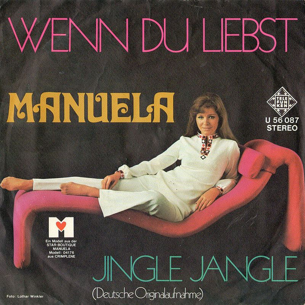 Single vinyl / 7 inch Single vinyl / 7 inch