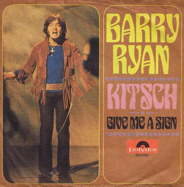 Single vinyl / 7 inch Single vinyl / 7 inch