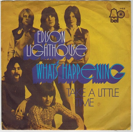 Single vinyl / 7 inch Single vinyl / 7 inch