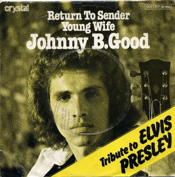 Single vinyl / 7 inch Single vinyl / 7 inch