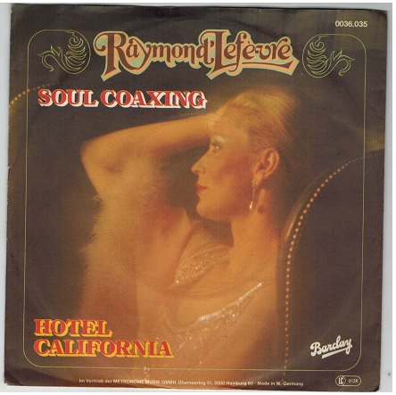 Single vinyl / 7 inch Single vinyl / 7 inch