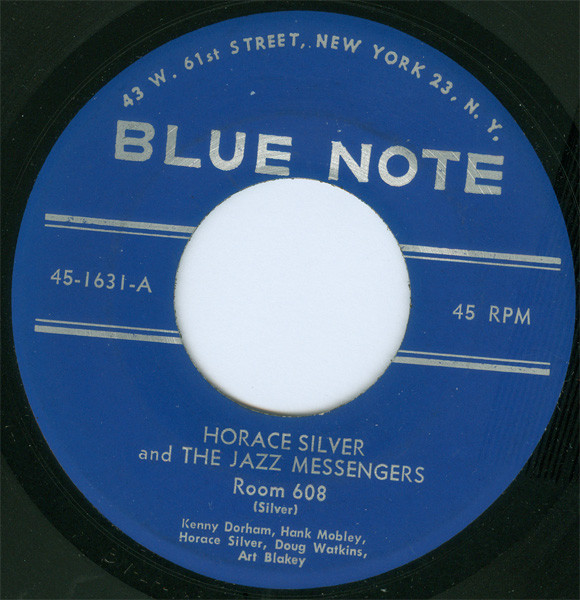 Single vinyl / 7 inch Single vinyl / 7 inch