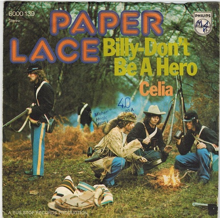 Single vinyl / 7 inch Single vinyl / 7 inch