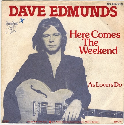 Single vinyl / 7 inch Single vinyl / 7 inch