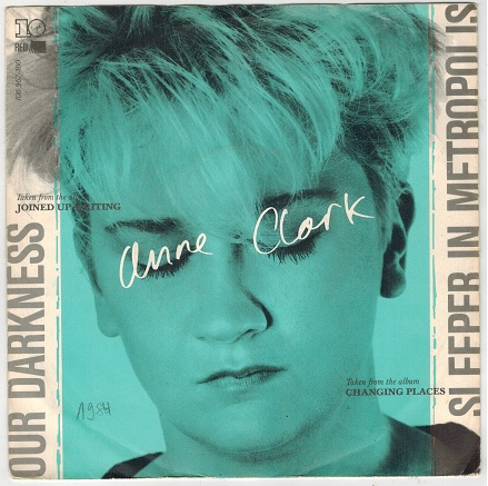 Single vinyl / 7 inch Single vinyl / 7 inch