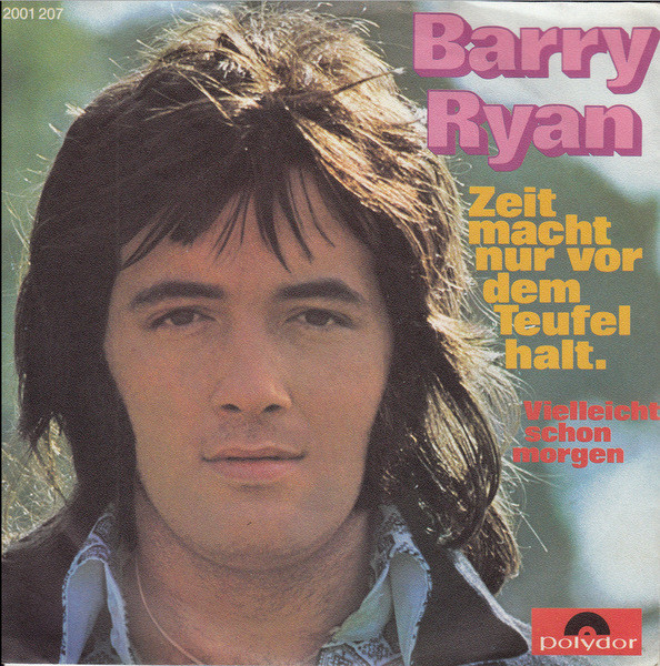 Single vinyl / 7 inch Single vinyl / 7 inch